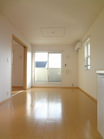 クラ－ルＣの内装