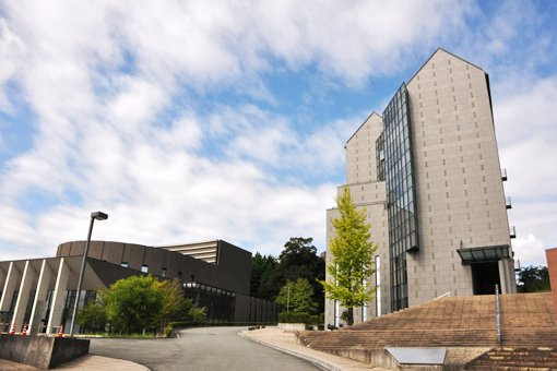 ラフィネ　Ⅱの周辺|山口県立大学まで600m