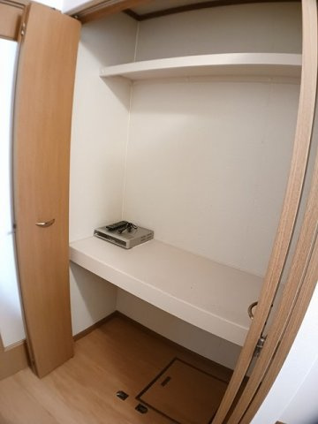 メルヴェイユ－ＳＡＫＵＲＡ．Ｃの収納