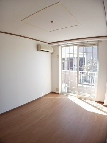 メルヴェイユ－ＳＡＫＵＲＡ．Ｃの内装