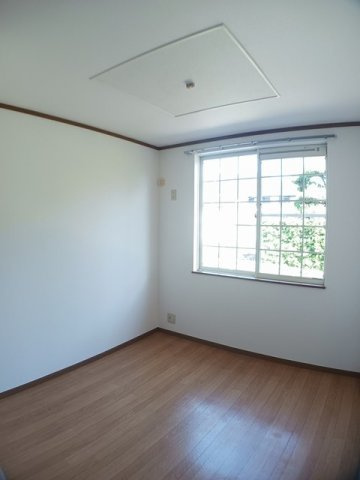 メルヴェイユ－ＳＡＫＵＲＡ．Ｃの内装