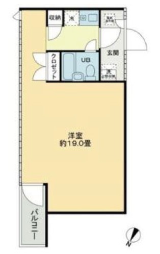 【間取り】 | ハウス・エプタ