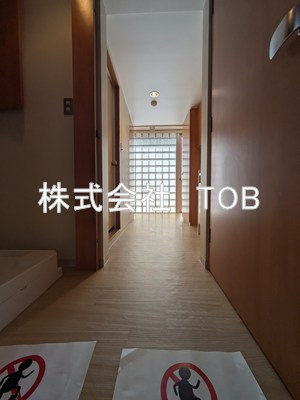 【玄関】 | ハウス・エプタ