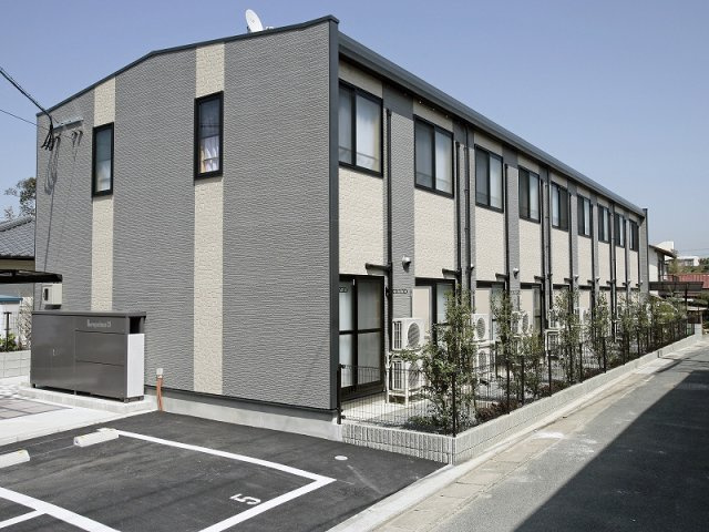 レオパレスヒロ