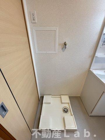 エルミタージュの設備