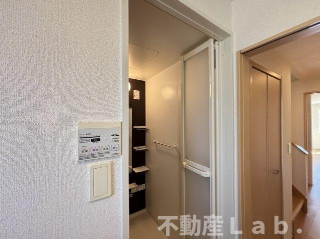 エルミタージュの設備