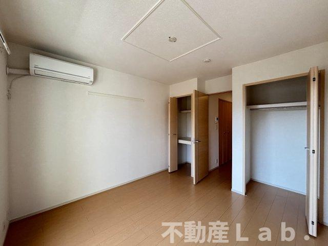 エルミタージュの居間・リビング