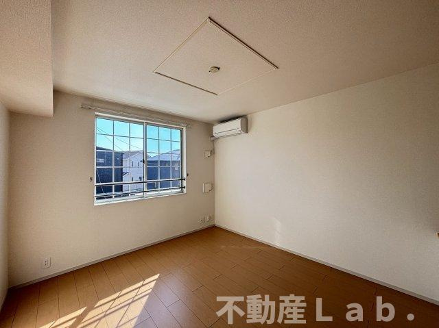 エルミタージュの設備