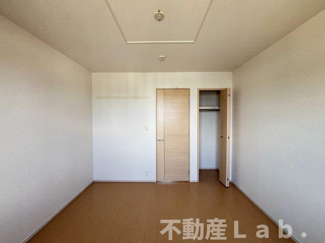 エルミタージュの収納