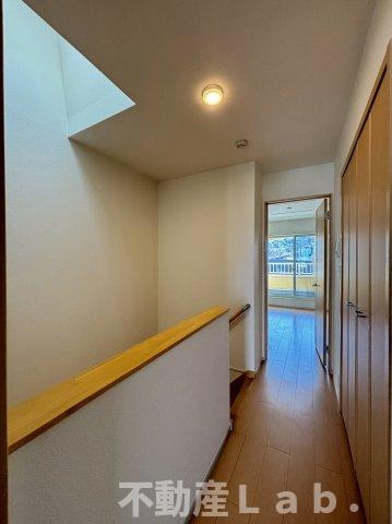 エルミタージュの内装