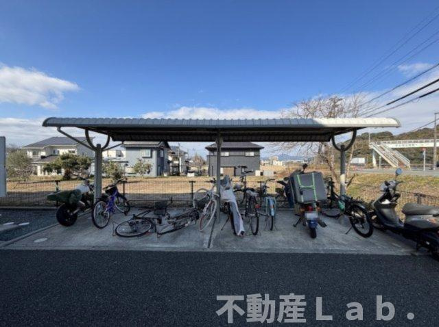 エルミタージュのその他共用部分