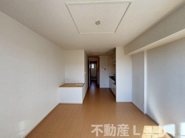 エルミタージュの内装