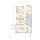 エンゼルハイム鳥飼中央☆仲介手数料無料☆の画像