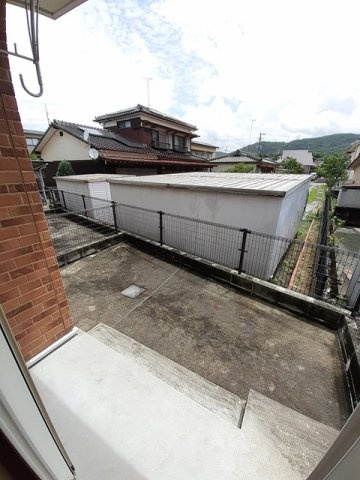 ボヌール　Ｂの庭