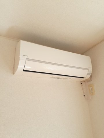 ボヌール　Ｂの設備