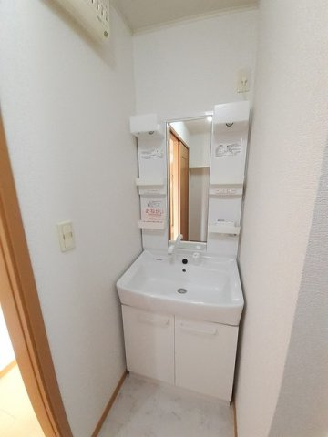 ボヌール　Ｂのキッチン