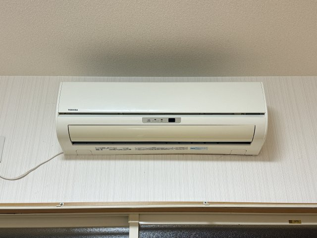 セントピア我孫子の設備