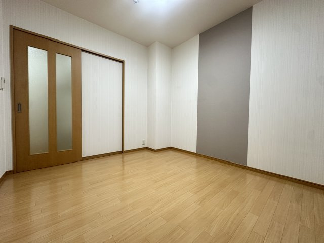 セントピア我孫子の洋室