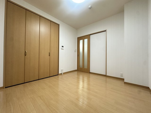 セントピア我孫子の居間・リビング