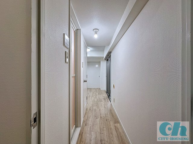 育進ビル 302号室のその他