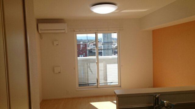 セレーノⅠの居間・リビング