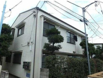 シルバーハウス-高井戸東2丁目-の画像