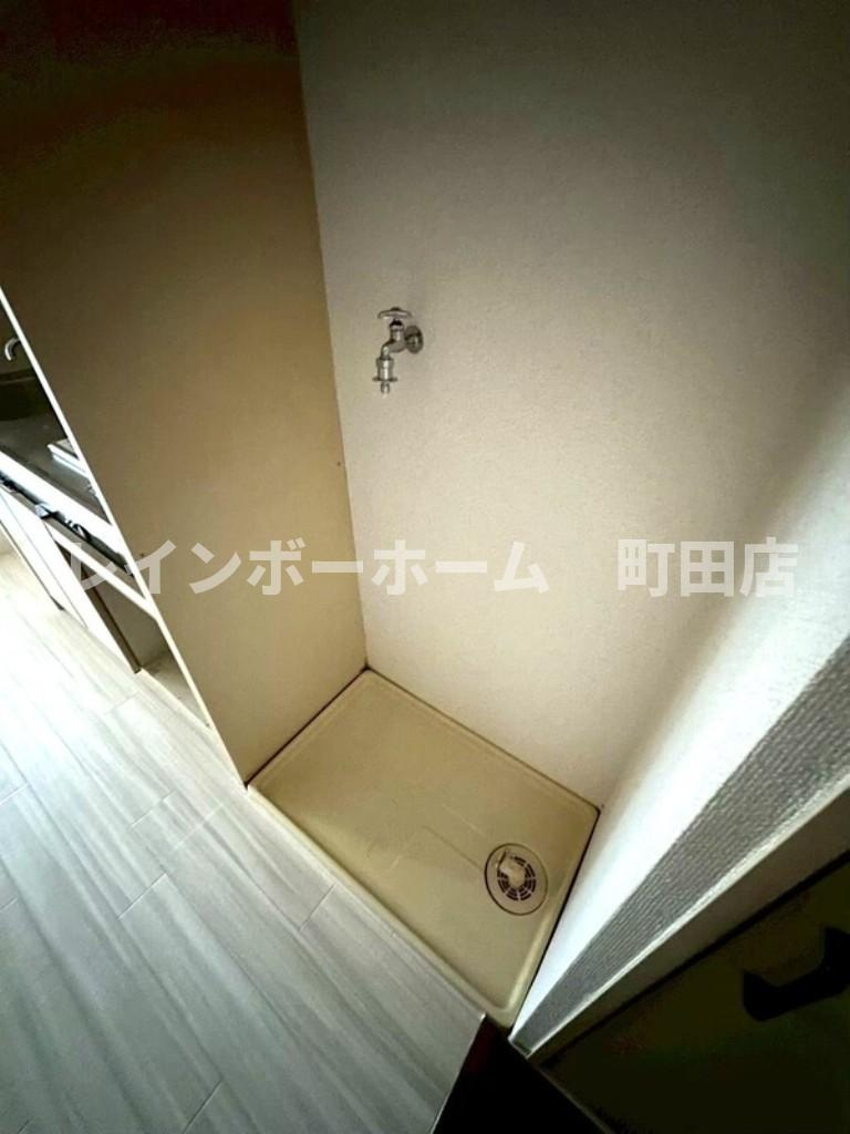 グレイス柿生※初期費用分割あと払いサービス利用可能物件の設備