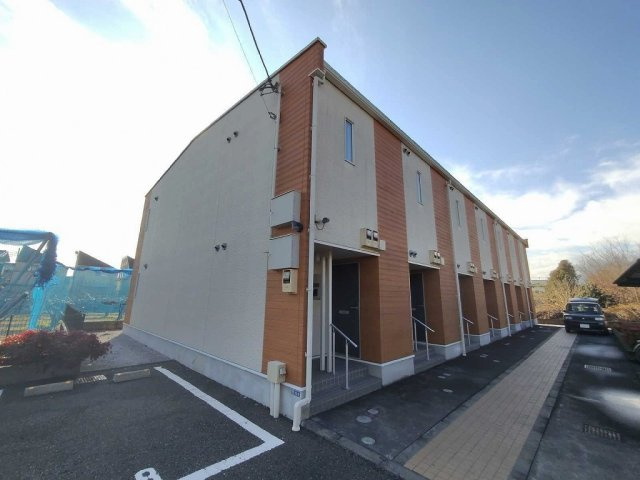 レオネクストハイム　トミ