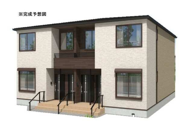 カーサ・フェリーチェ