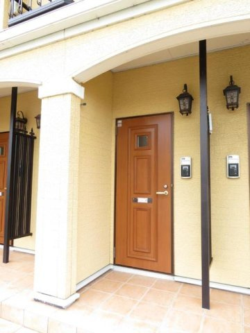 ジョーヌ　セレーサ　Ａのその他共用部分