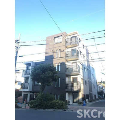 【外観】 | ウェルスクエアイズム高円寺