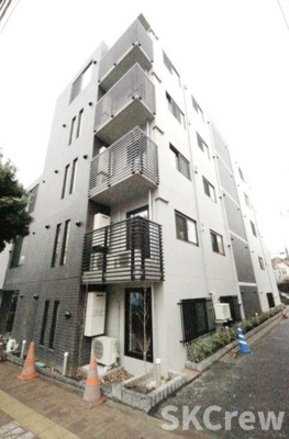 【外観】 | ウェルスクエアイズム高円寺