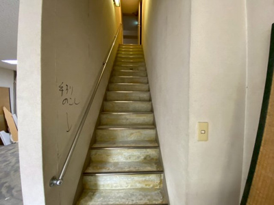 【その他共用部分】 | シティコープ浅草橋Ⅲ