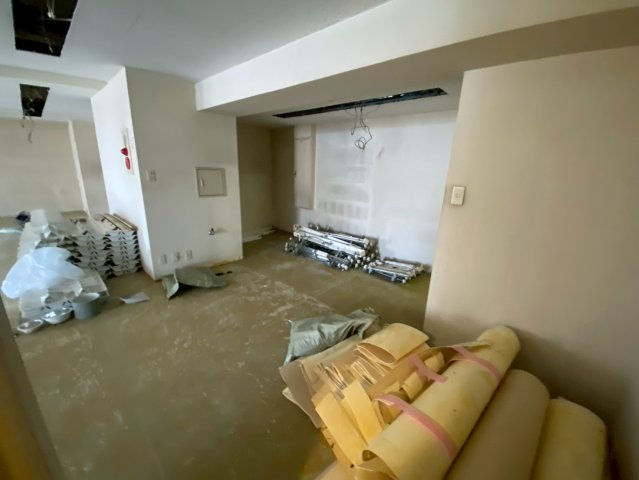 シティコープ浅草橋Ⅲの内装