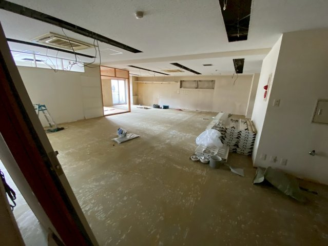 シティコープ浅草橋Ⅲの内装