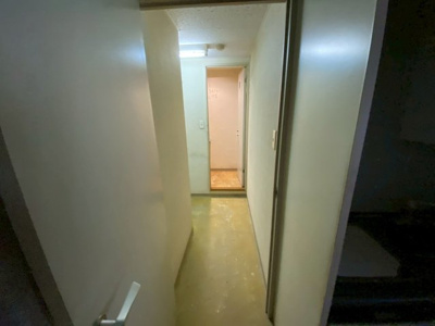 【内装】 | シティコープ浅草橋Ⅲ