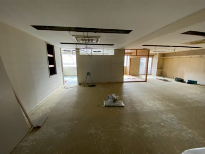 【内装】 | シティコープ浅草橋Ⅲ