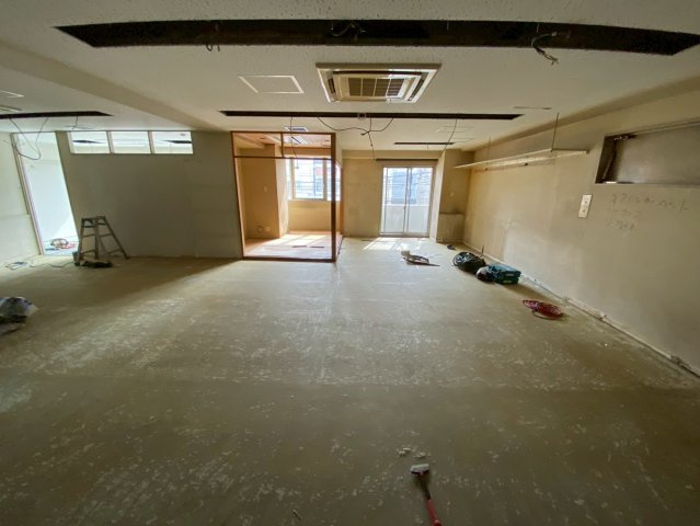 シティコープ浅草橋Ⅲの内装
