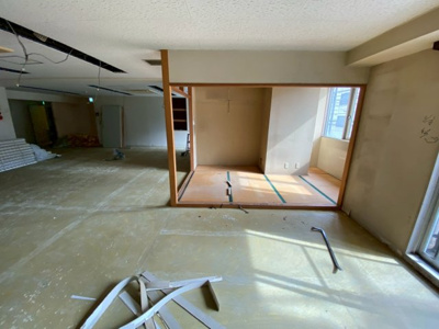 【内装】 | シティコープ浅草橋Ⅲ