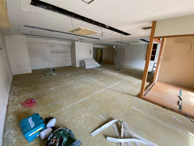 シティコープ浅草橋Ⅲの内装