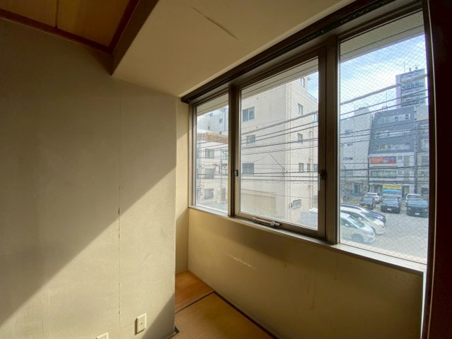 シティコープ浅草橋Ⅲの内装