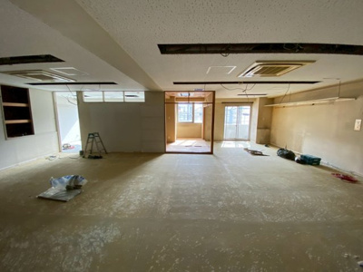 【内装】 | シティコープ浅草橋Ⅲ