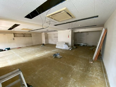 【内装】 | シティコープ浅草橋Ⅲ