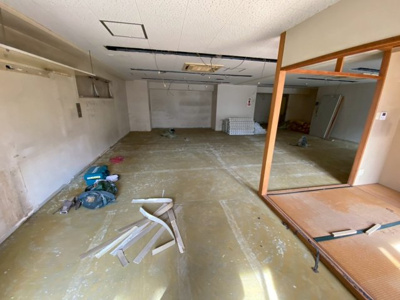 【内装】 | シティコープ浅草橋Ⅲ