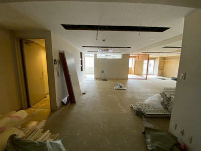 【内装】 | シティコープ浅草橋Ⅲ