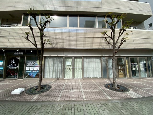 シティコープ浅草橋Ⅲの外観