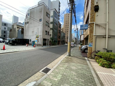 【周辺】 | シティコープ浅草橋Ⅲ