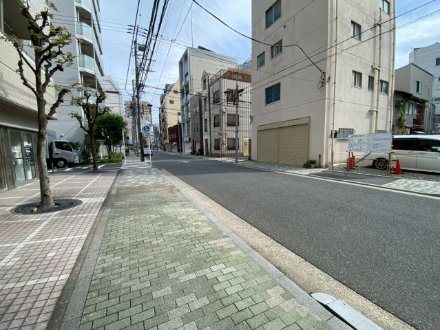 シティコープ浅草橋Ⅲの周辺
