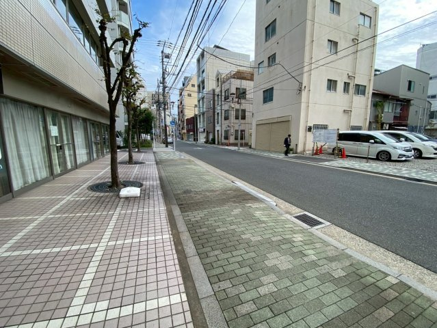 シティコープ浅草橋Ⅲの周辺