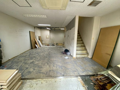 【内装】 | シティコープ浅草橋Ⅲ